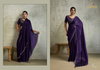 Amelia By Suma Fendy Chiffon Fancy Saree Online Wholesale